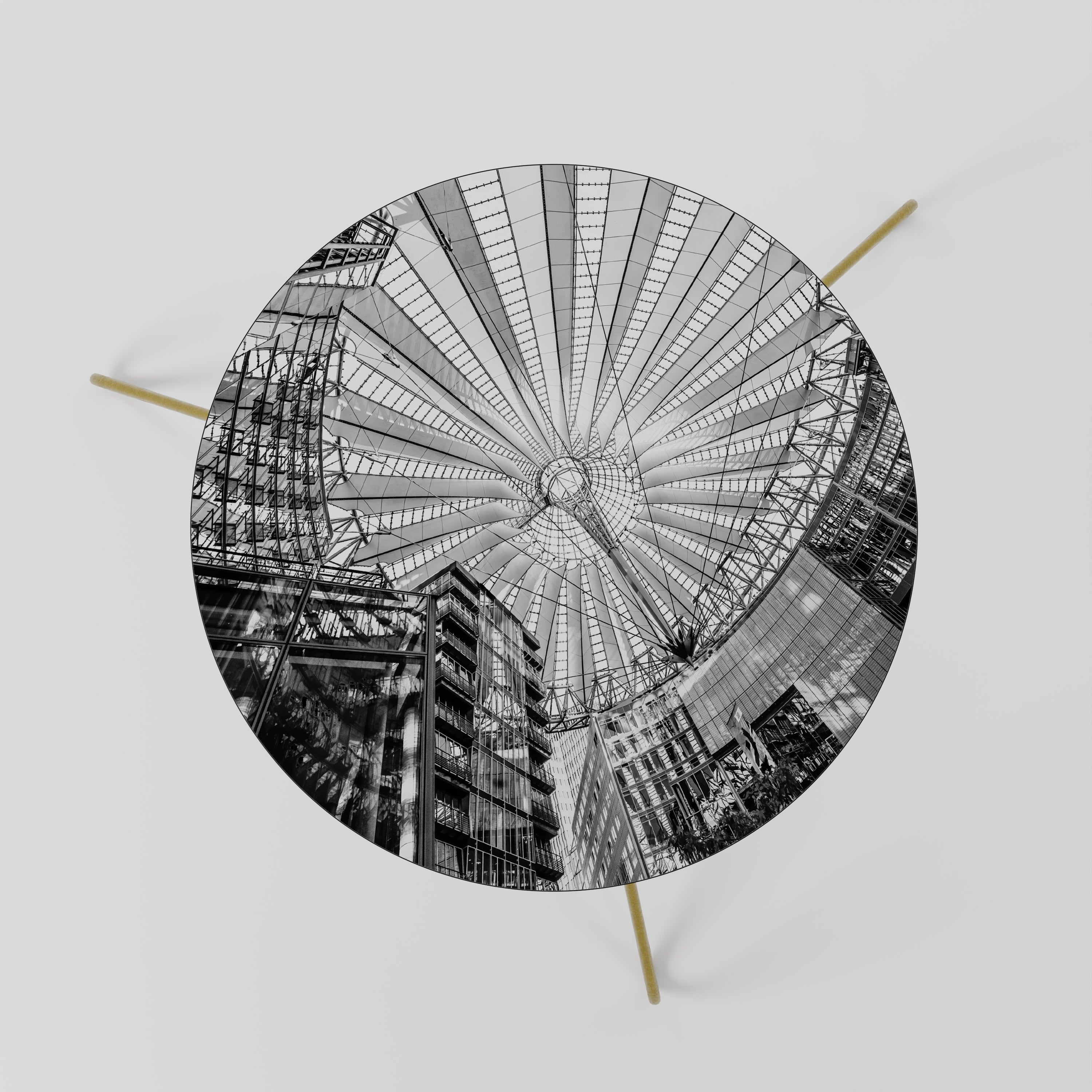 CEILING OF DREAMS Couchtisch 60