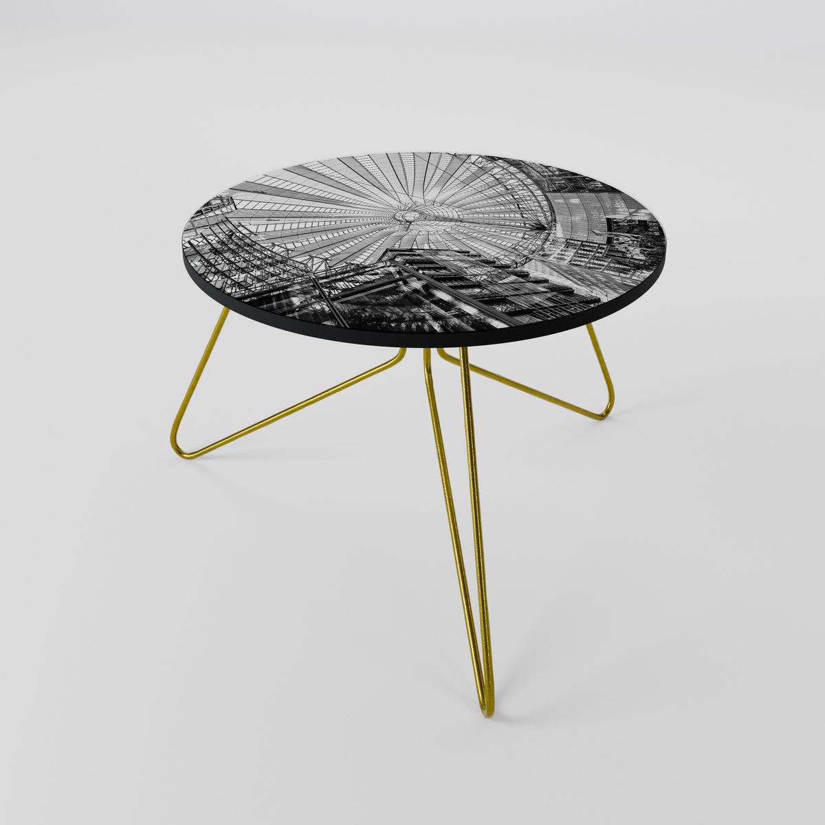 CEILING OF DREAMS Coffee Table