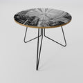 CEILING OF DREAMS Couchtisch Ø 69 cm