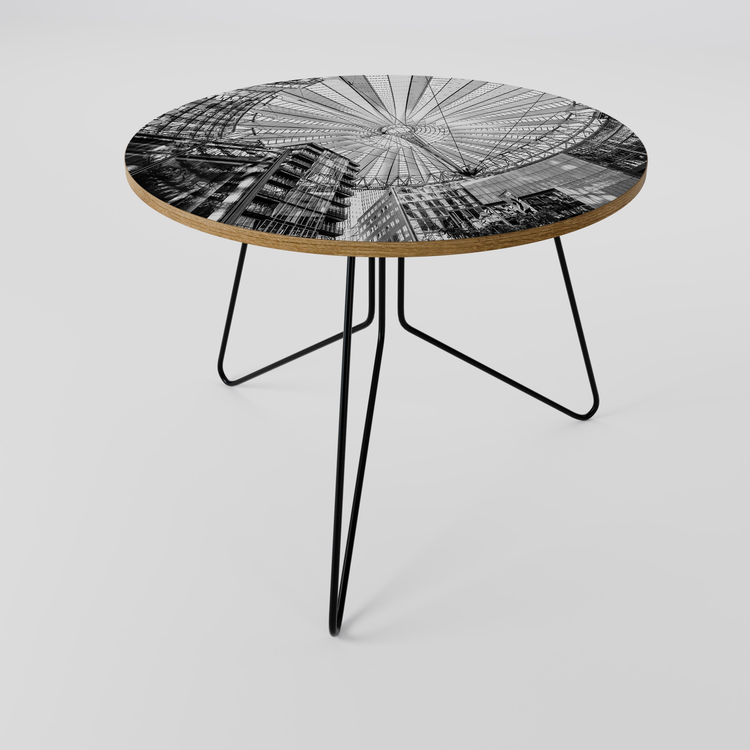 CEILING OF DREAMS Coffee Table 69