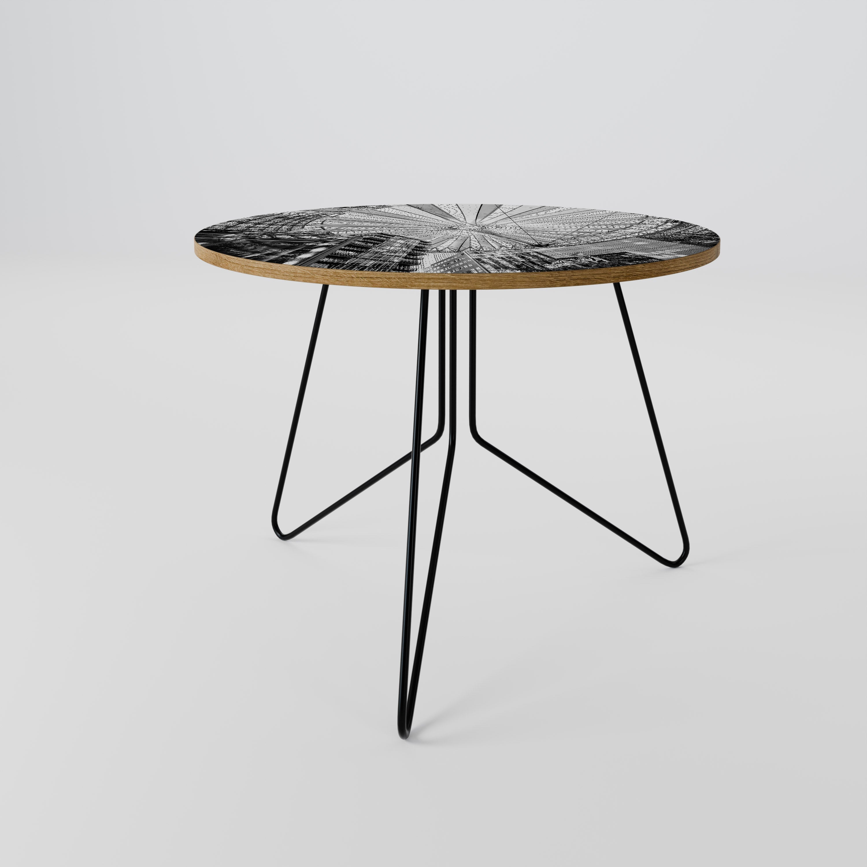 CEILING OF DREAMS Coffee Table 69