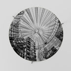 CEILING OF DREAMS Couchtisch Ø 69 cm