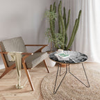 CEILING OF DREAMS Couchtisch Ø 69 cm