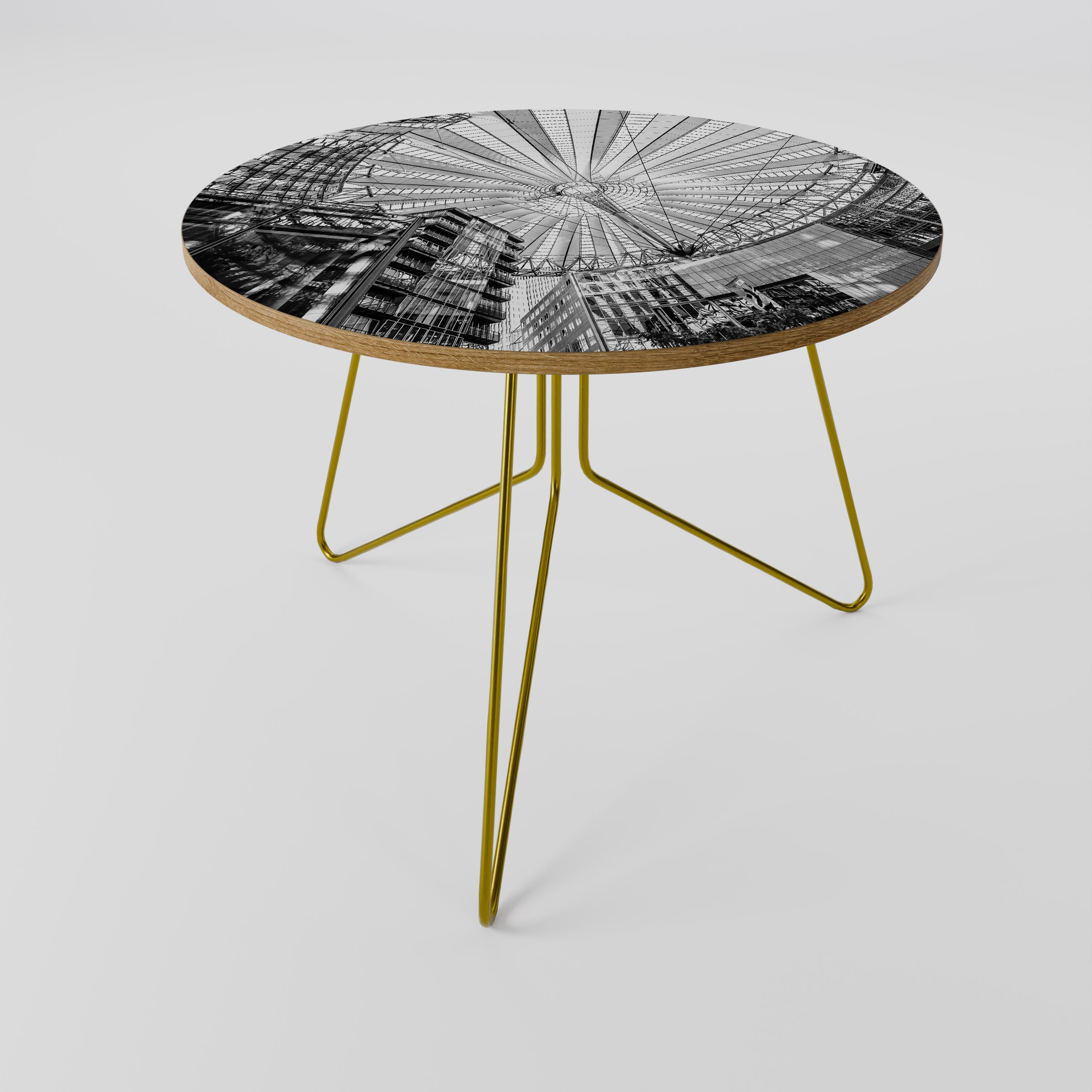 CEILING OF DREAMS Coffee Table 69