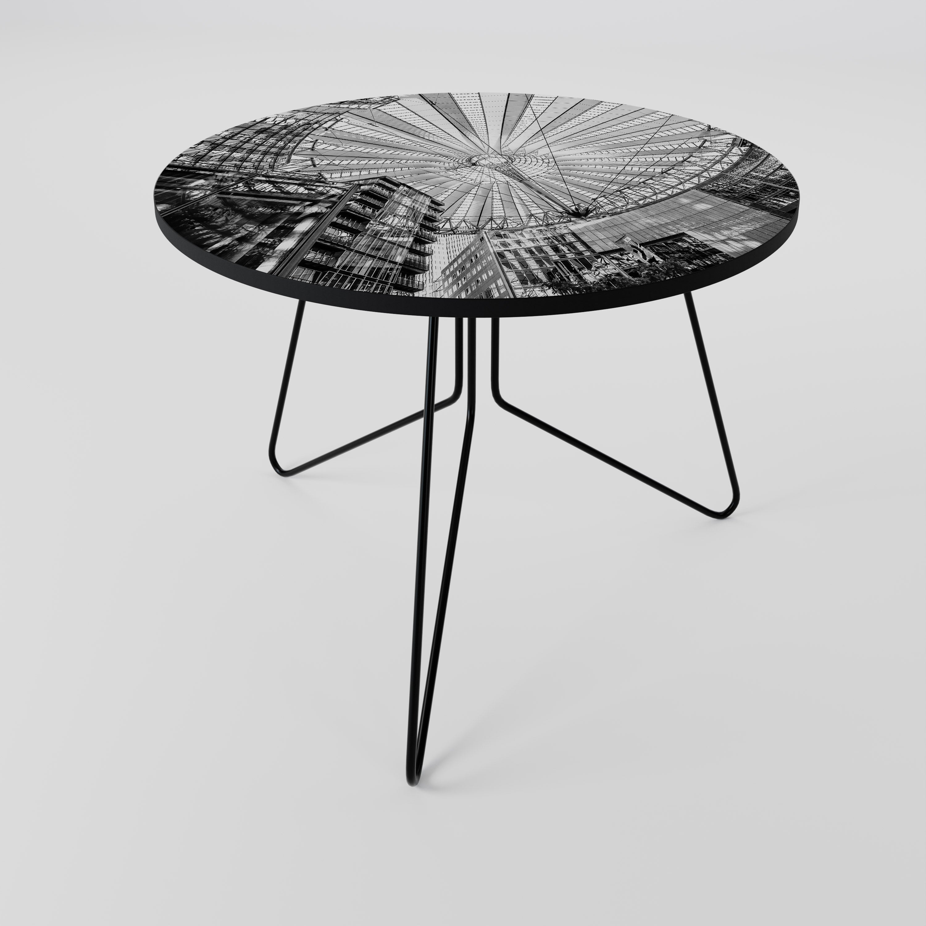 CEILING OF DREAMS Coffee Table 69