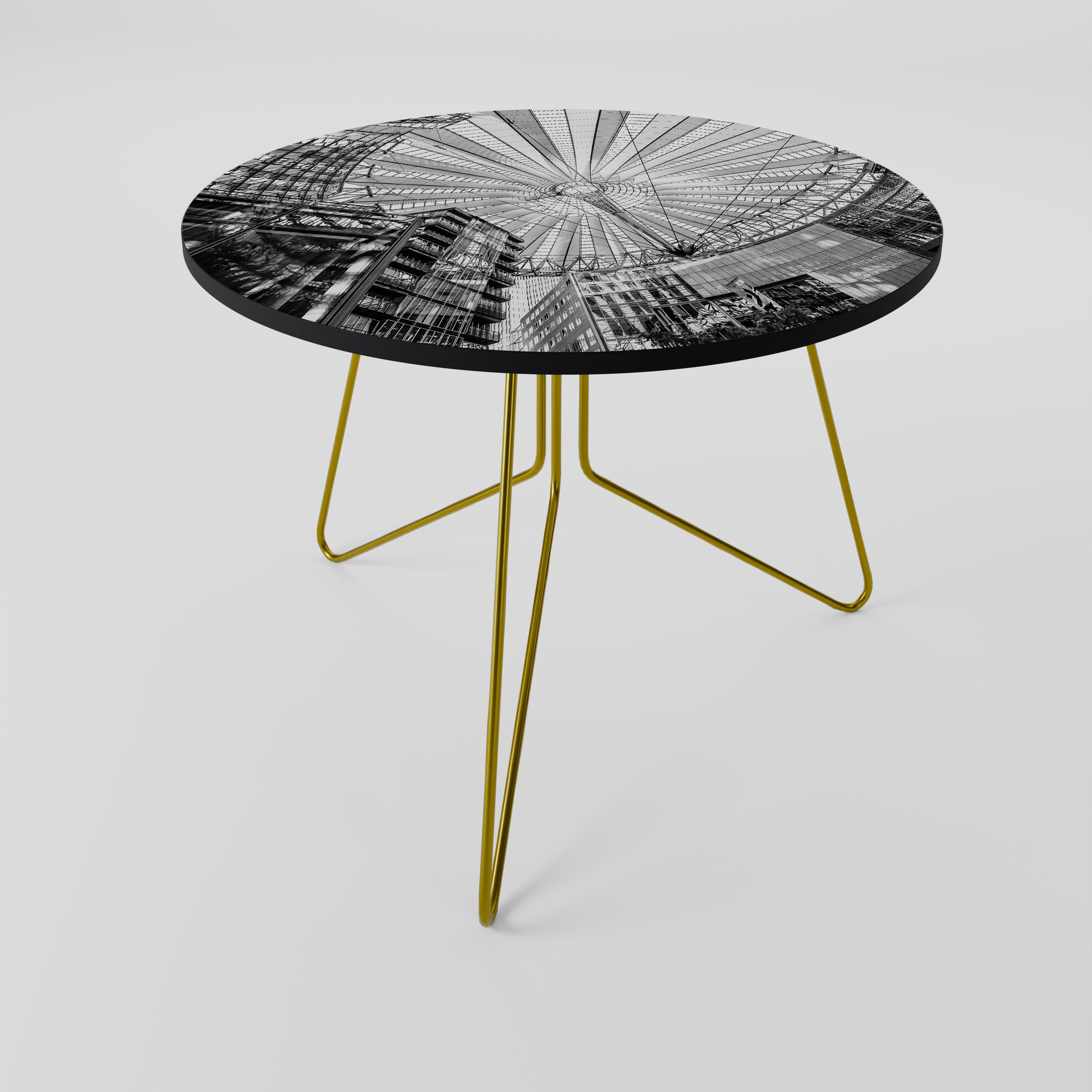CEILING OF DREAMS Coffee Table 69