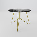 CEILING OF DREAMS Couchtisch Ø 69 cm