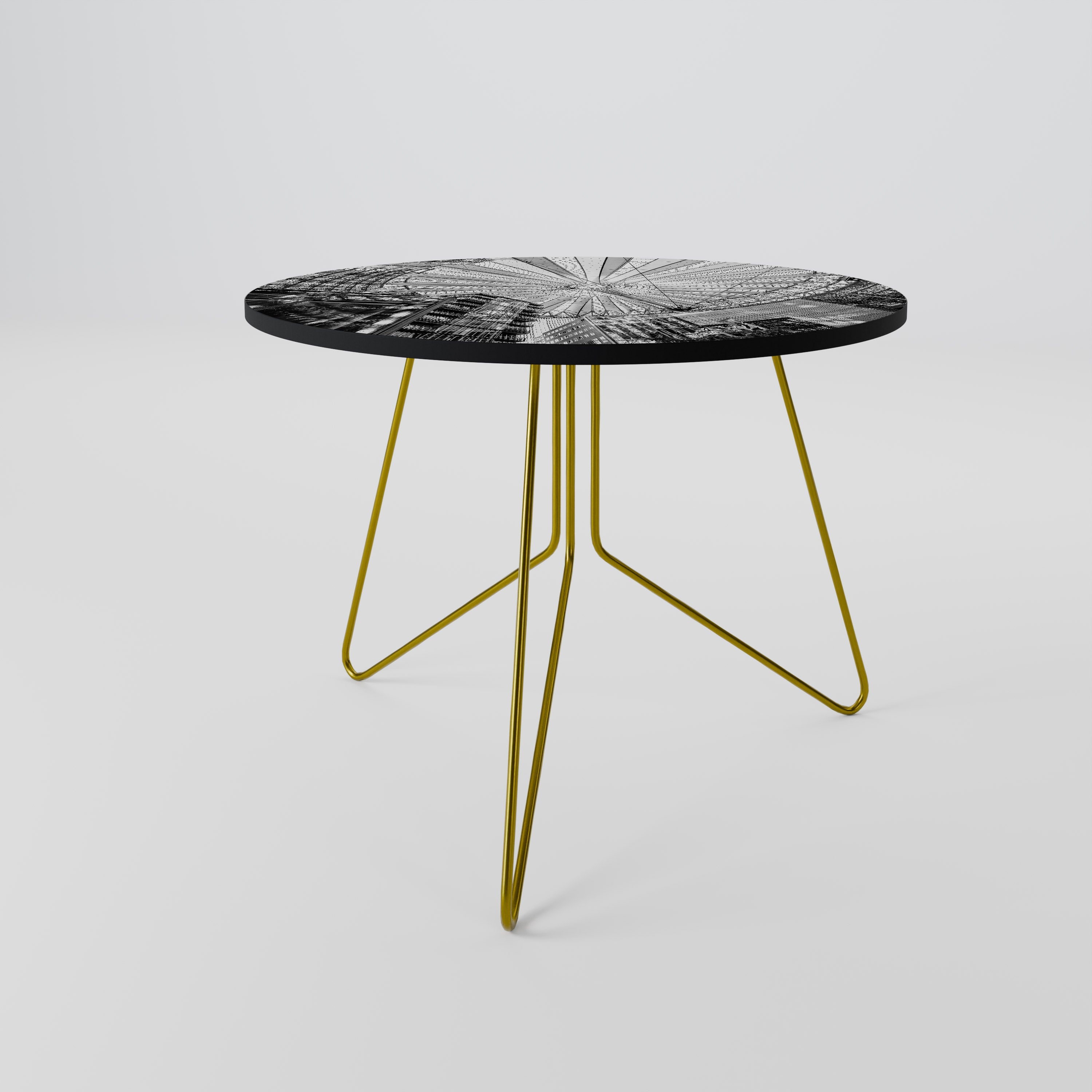 CEILING OF DREAMS Coffee Table 69