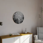 CEILING OF DREAMS Runde Wanddekoration Ø 69 cm