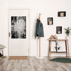 CEILING OF DREAMS Selbstklebendes Poster - Hochformat