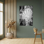 CEILING OF DREAMS Selbstklebendes Poster - Hochformat