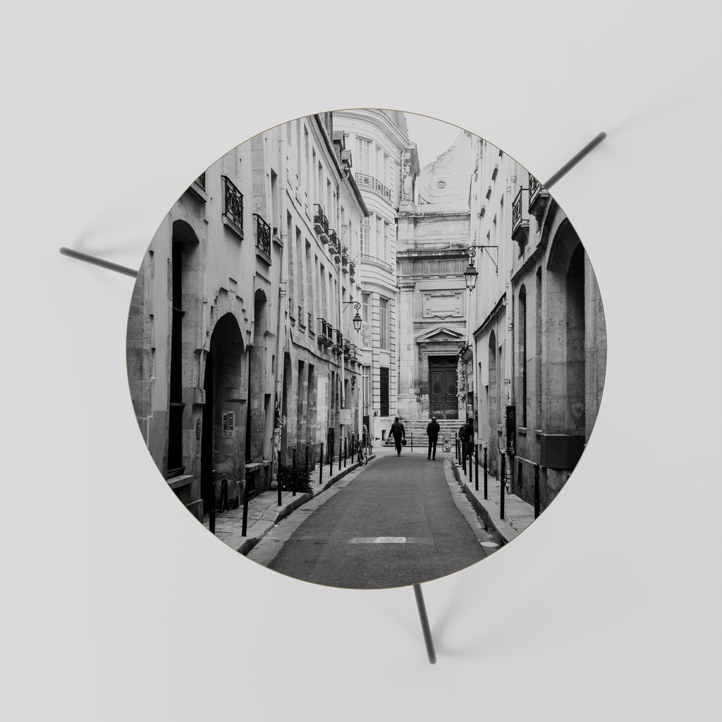 SECRET PATHWAYS UNVEILED Couchtisch 60