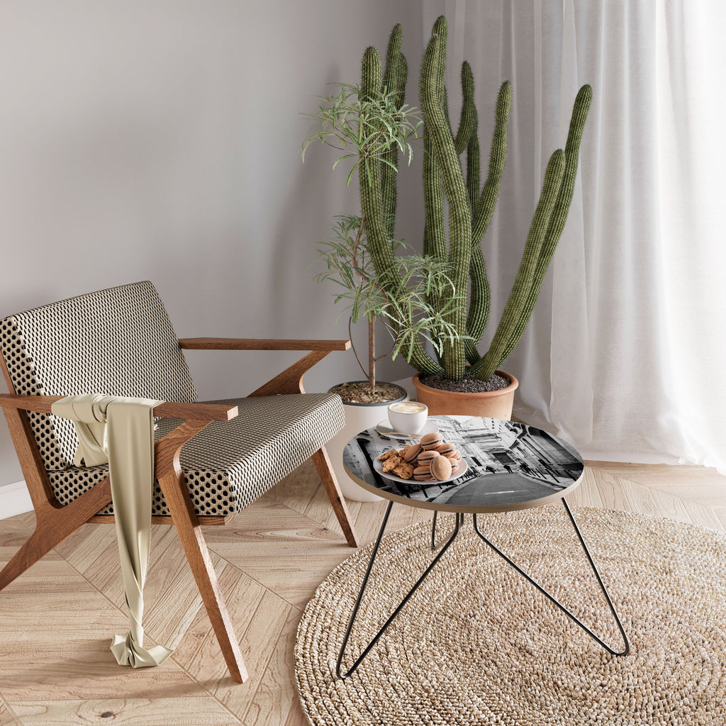 SECRET PATHWAYS UNVEILED Couchtisch 60