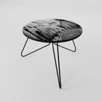 SECRET PATHWAYS UNVEILED Couchtisch