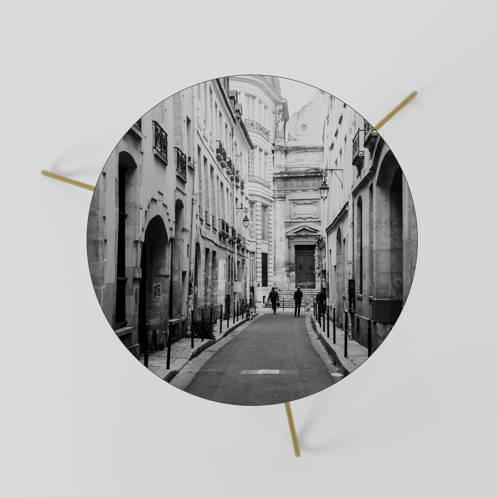 SECRET PATHWAYS UNVEILED Couchtisch 60