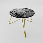 SECRET PATHWAYS UNVEILED Couchtisch