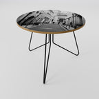 SECRET PATHWAYS UNVEILED Couchtisch Ø 69 cm