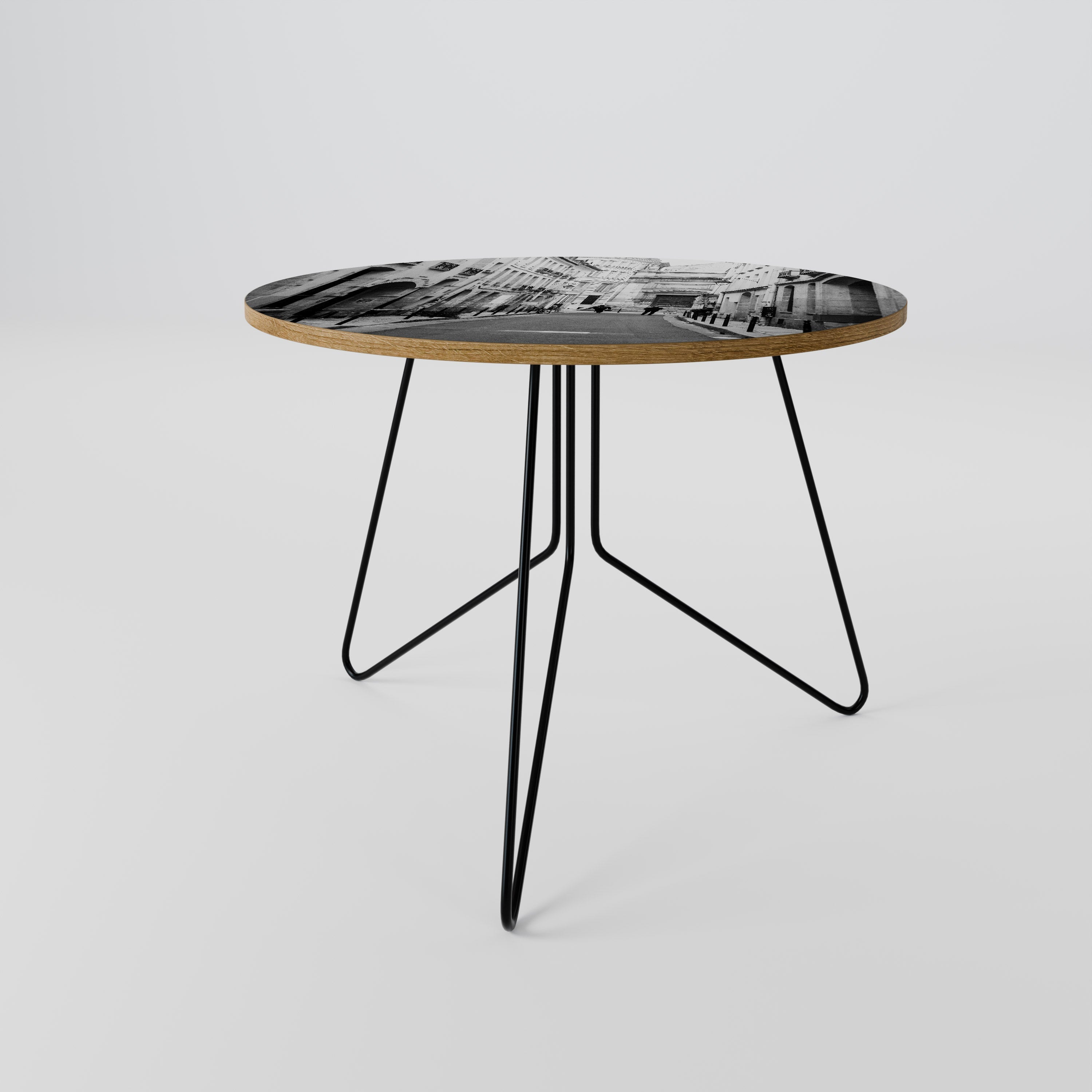 SECRET PATHWAYS UNVEILED Coffee Table 69