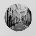 SECRET PATHWAYS UNVEILED Couchtisch Ø 69 cm