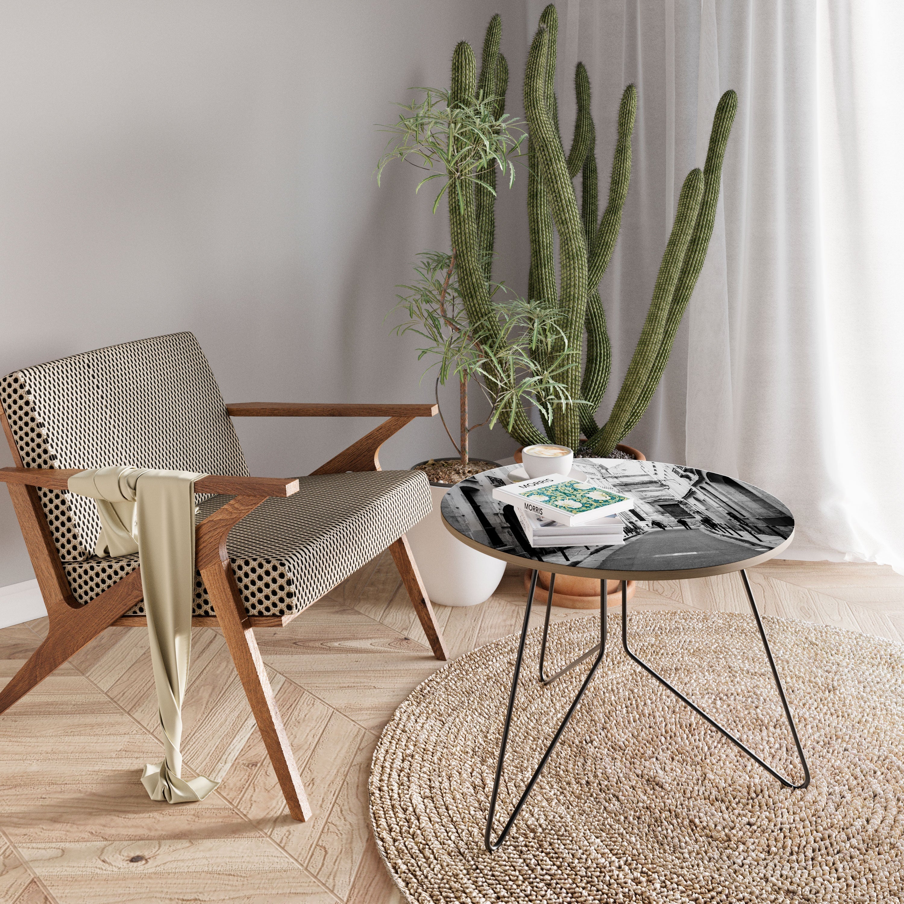 SECRET PATHWAYS UNVEILED Coffee Table 69