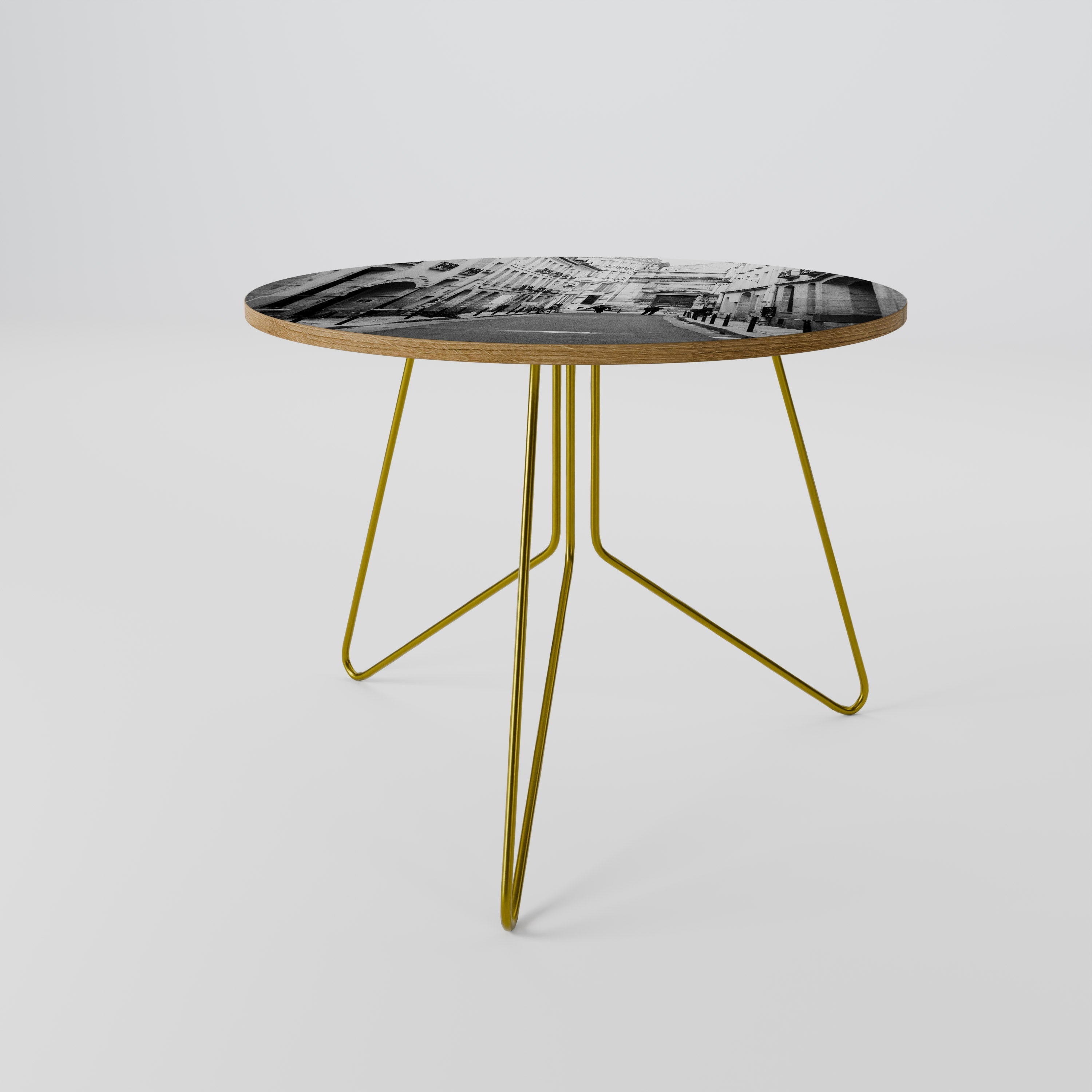 SECRET PATHWAYS UNVEILED Coffee Table 69