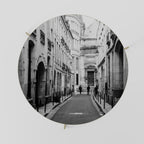 SECRET PATHWAYS UNVEILED Couchtisch Ø 69 cm