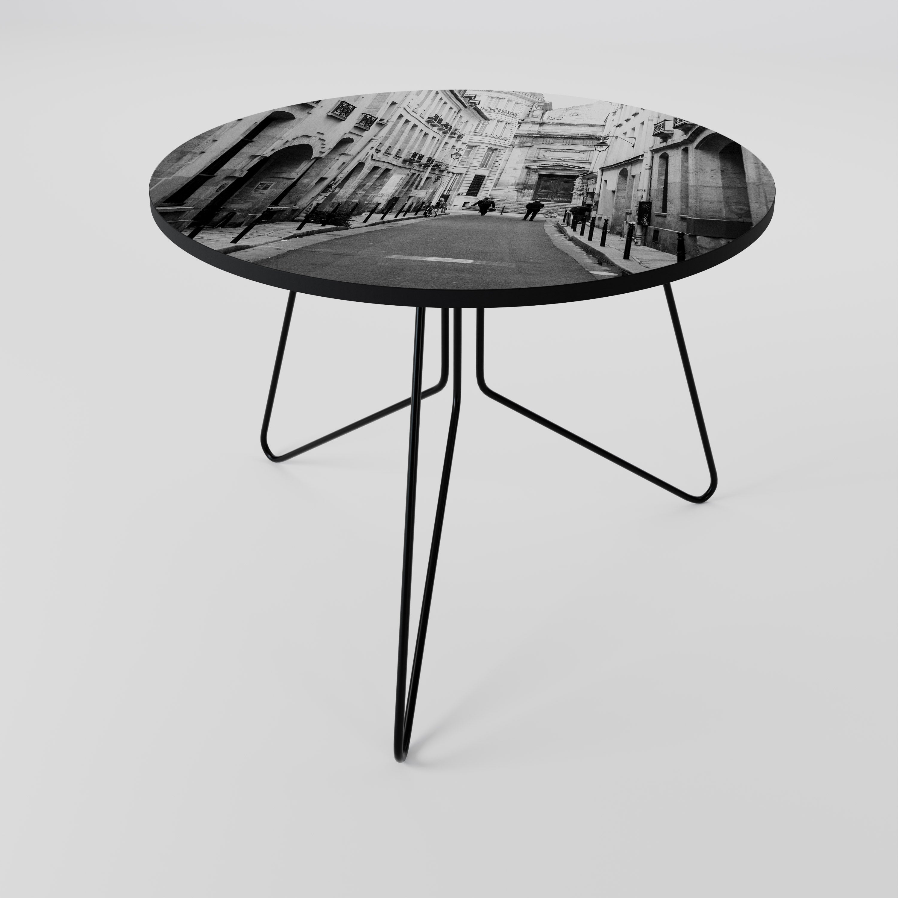 SECRET PATHWAYS UNVEILED Coffee Table 69