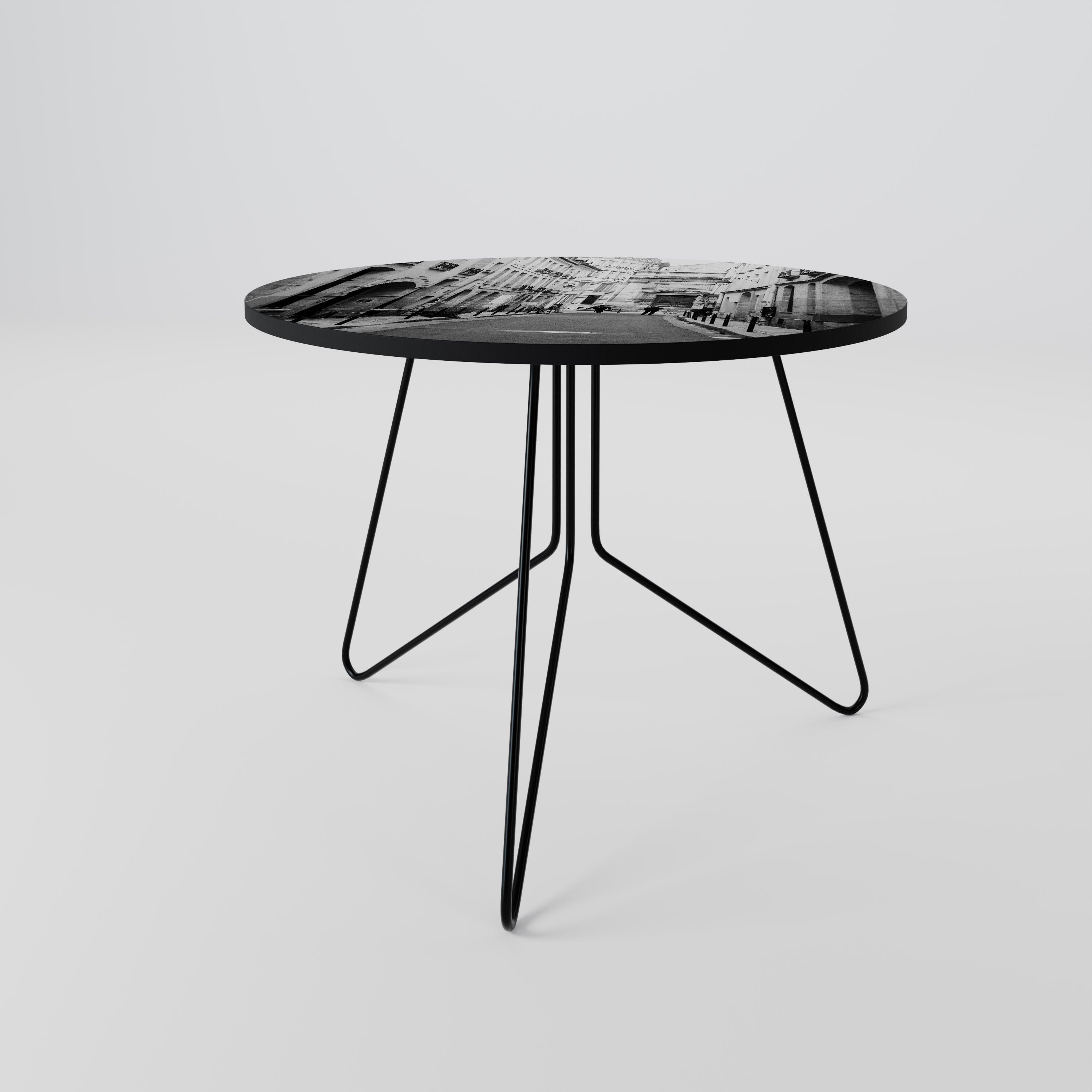 SECRET PATHWAYS UNVEILED Coffee Table 69