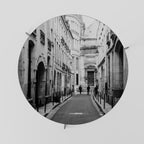 SECRET PATHWAYS UNVEILED Couchtisch Ø 69 cm