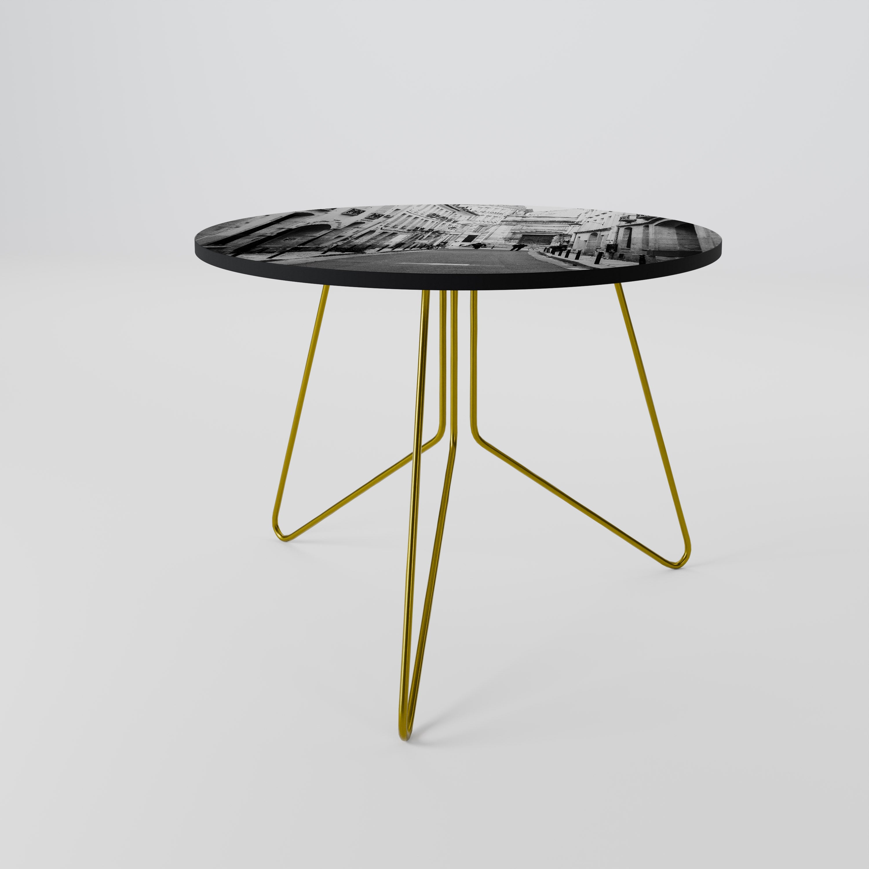 SECRET PATHWAYS UNVEILED Coffee Table 69