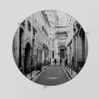 SECRET PATHWAYS UNVEILED Couchtisch Ø 69 cm