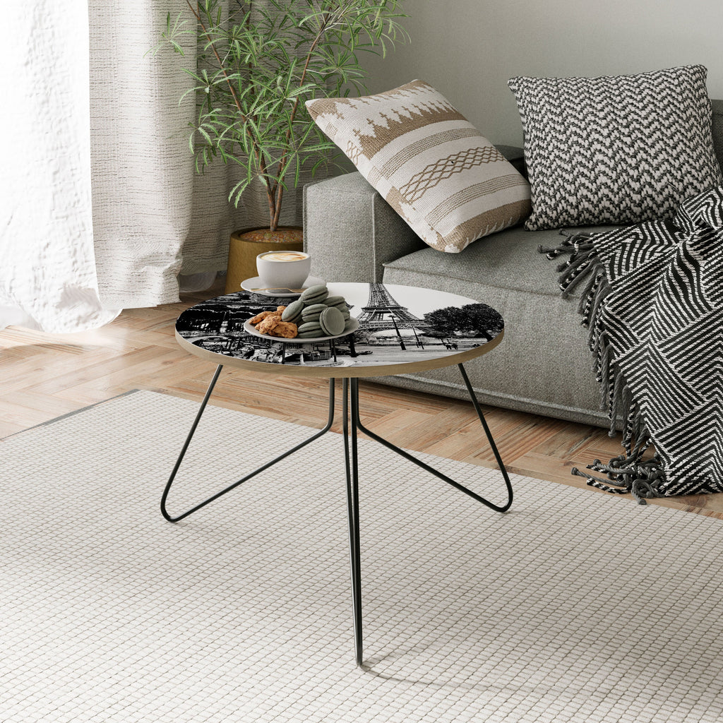 CHARMS OF THE CITY Couchtisch 60