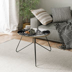 CHARMS OF THE CITY Couchtisch Ø 60 cm