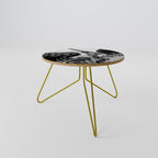 CHARMS OF THE CITY Couchtisch Ø 60 cm