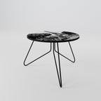 CHARMS OF THE CITY Couchtisch Ø 60 cm