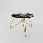 CHARMS OF THE CITY Couchtisch Ø 60 cm