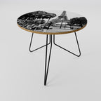 CHARMS OF THE CITY Couchtisch Ø 69 cm