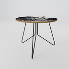 CHARMS OF THE CITY Couchtisch Ø 69 cm