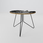 CHARMS OF THE CITY Couchtisch