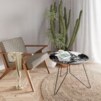 CHARMS OF THE CITY Couchtisch Ø 69 cm