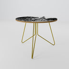 CHARMS OF THE CITY Couchtisch Ø 69 cm