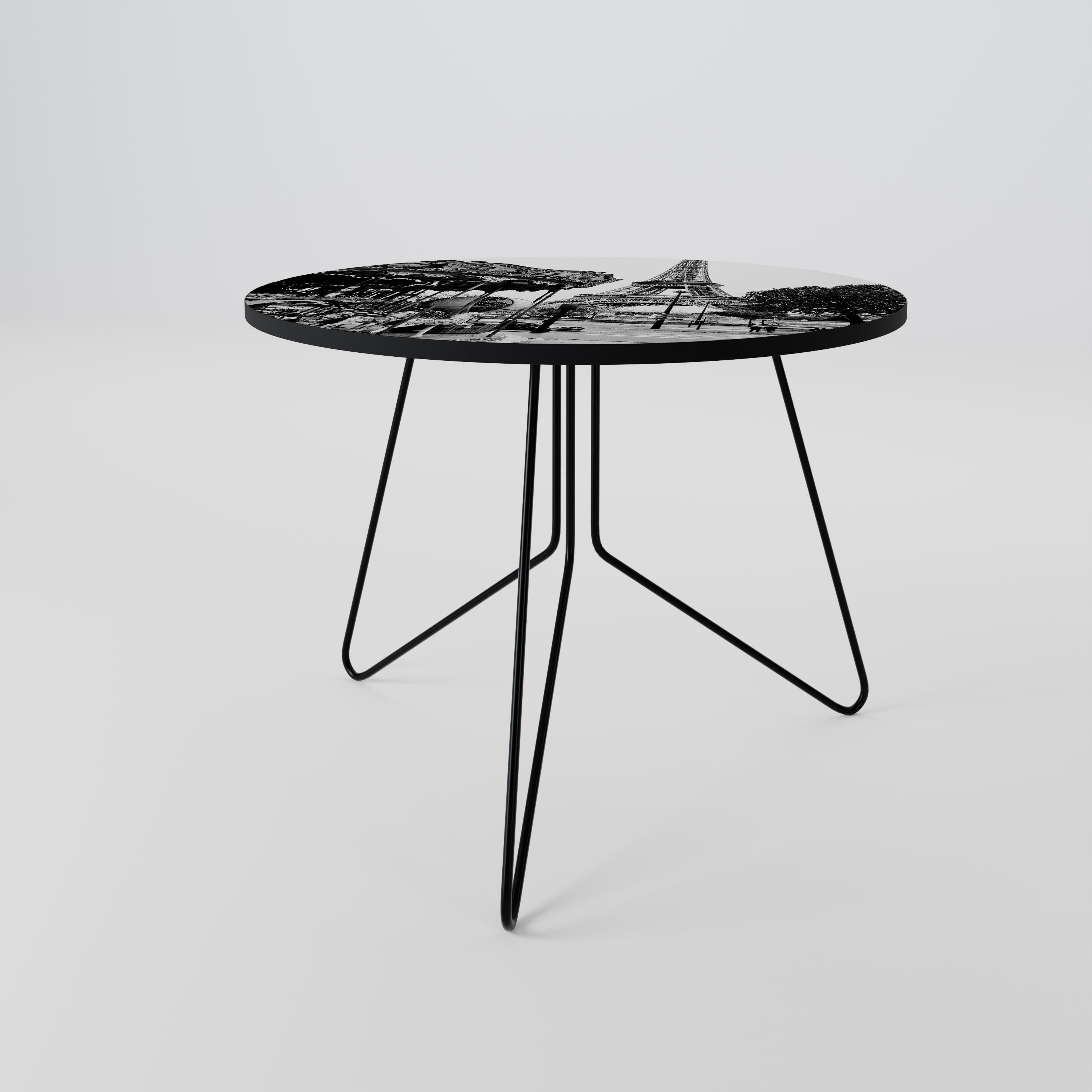 CHARMS OF THE CITY Coffee Table 69