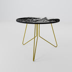 CHARMS OF THE CITY Couchtisch Ø 69 cm