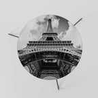 TIMELESS EIFFEL PERSPECTIVE Couchtisch Ø 60 cm