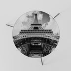 TIMELESS EIFFEL PERSPECTIVE Couchtisch Ø 60 cm