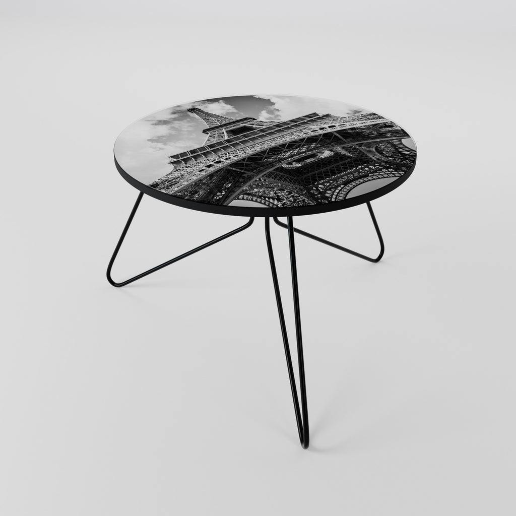 TIMELESS EIFFEL PERSPECTIVE Coffee Table