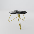 TIMELESS EIFFEL PERSPECTIVE Couchtisch Ø 60 cm