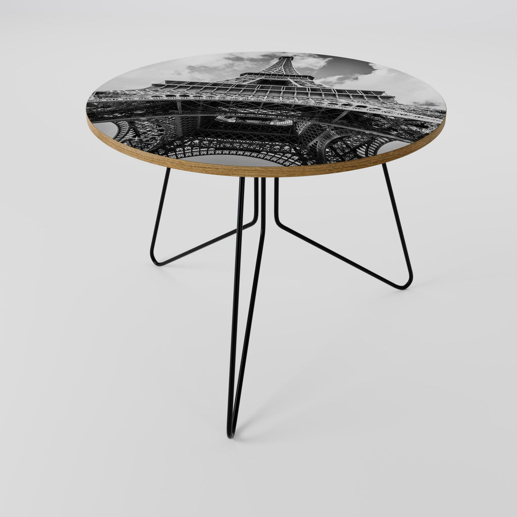 TIMELESS EIFFEL PERSPECTIVE Coffee Table 69