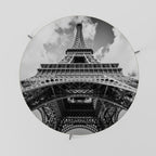 TIMELESS EIFFEL PERSPECTIVE Couchtisch Ø 69 cm