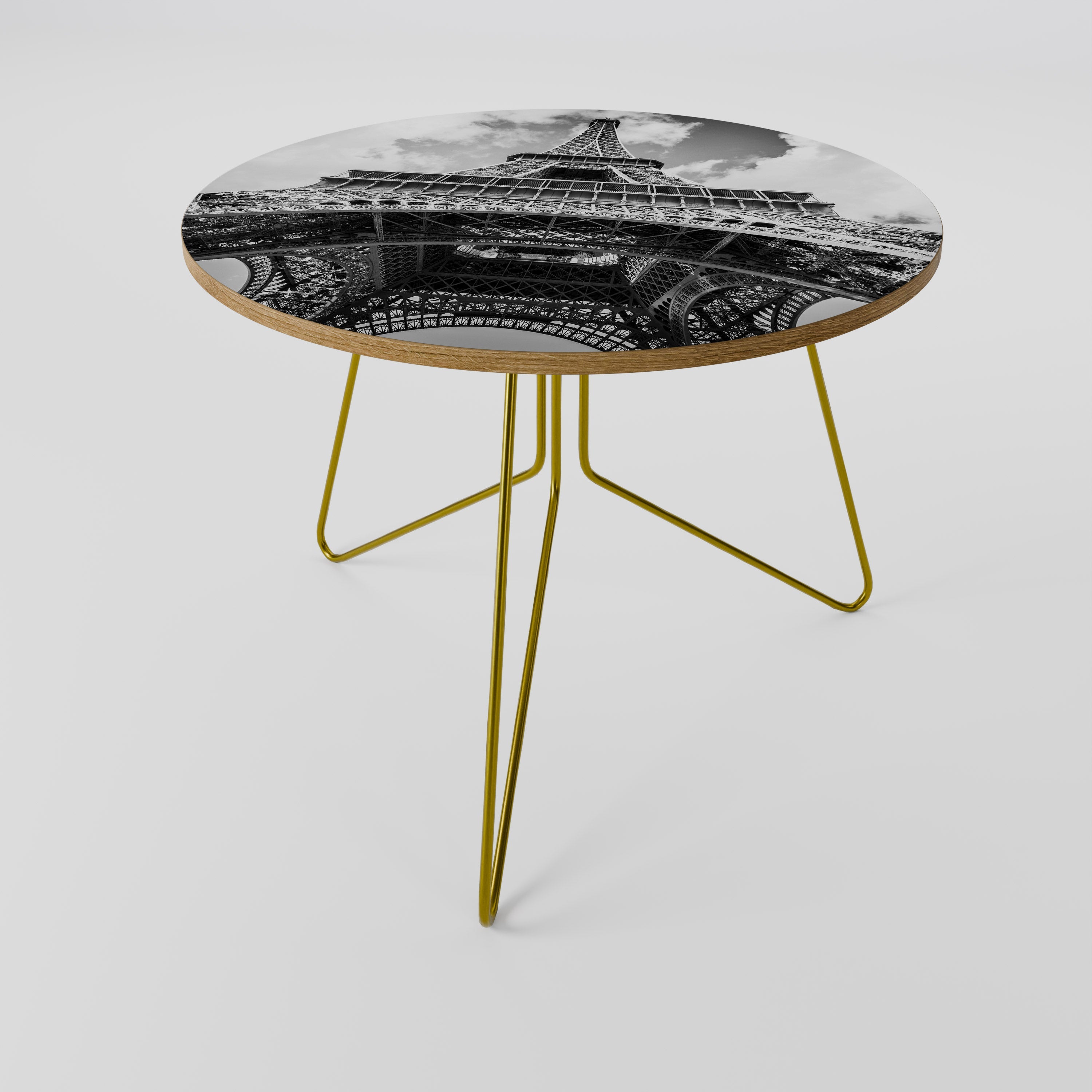 TIMELESS EIFFEL PERSPECTIVE Coffee Table 69